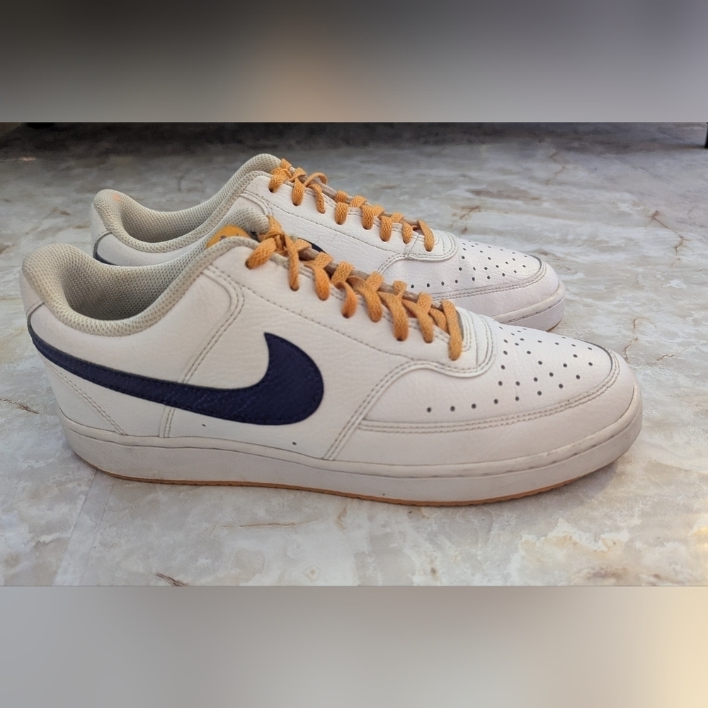 Nike Court Vision  Men's Sneakers Size 9